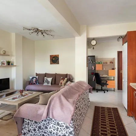 Apartament άνεση και ευκολία, σπίτι συκιές. *