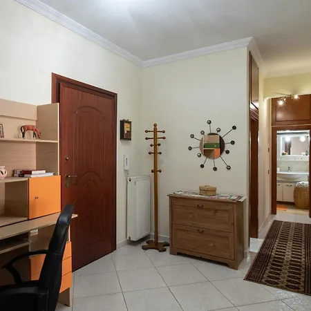 άνεση και ευκολία, σπίτι συκιές. Apartament