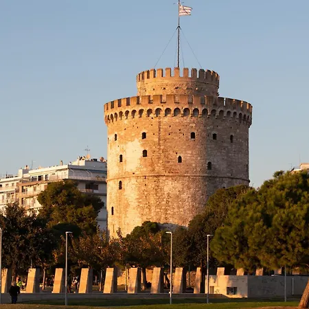 άνεση και ευκολία, σπίτι συκιές. Салоники