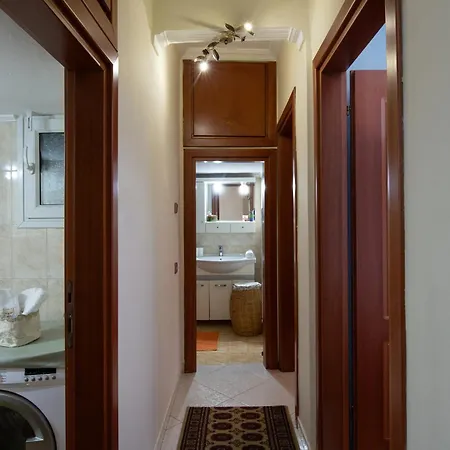 άνεση και ευκολία, σπίτι συκιές. Apartament *