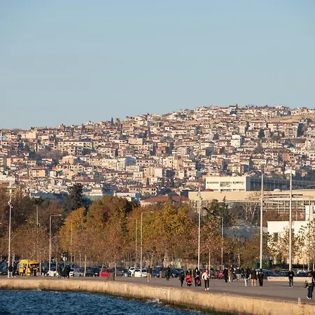 Апартаменты άνεση και ευκολία, σπίτι συκιές. *