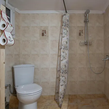 άνεση και ευκολία, σπίτι συκιές. Apartament