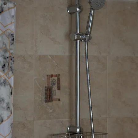 Apartament άνεση και ευκολία, σπίτι συκιές. Salonic