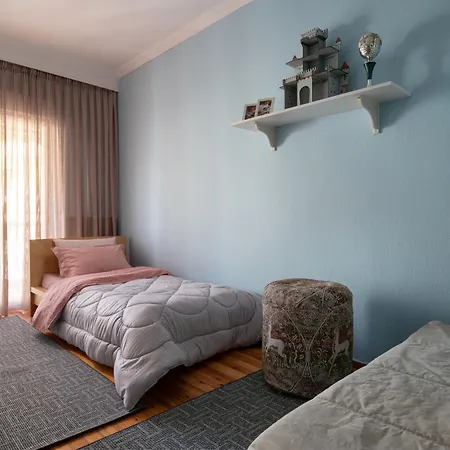 άνεση και ευκολία, σπίτι συκιές. Apartament *