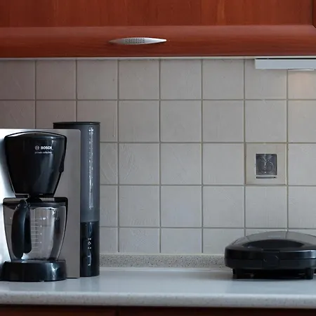 άνεση και ευκολία, σπίτι συκιές. Апартаменты Салоники