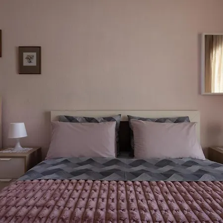 Apartament άνεση και ευκολία, σπίτι συκιές. *