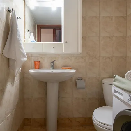 άνεση και ευκολία, σπίτι συκιές.