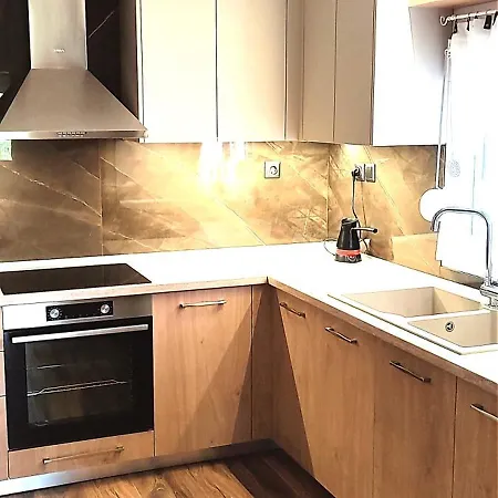πολυτελές Holiday home *