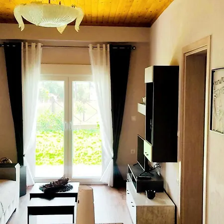 πολυτελές Holiday home *