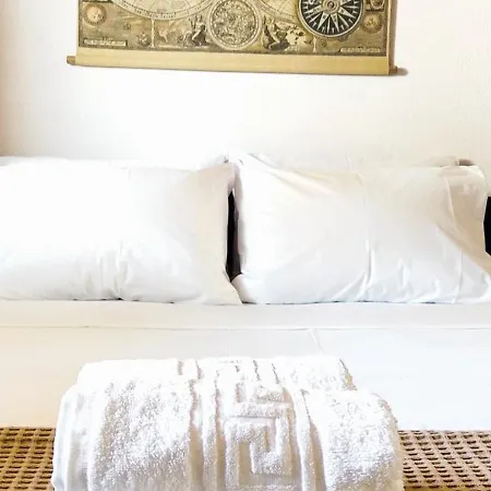 Holiday home πολυτελές
