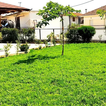 πολυτελές Holiday home