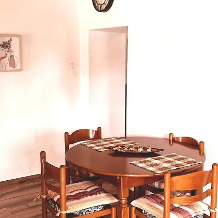 Holiday home πολυτελές