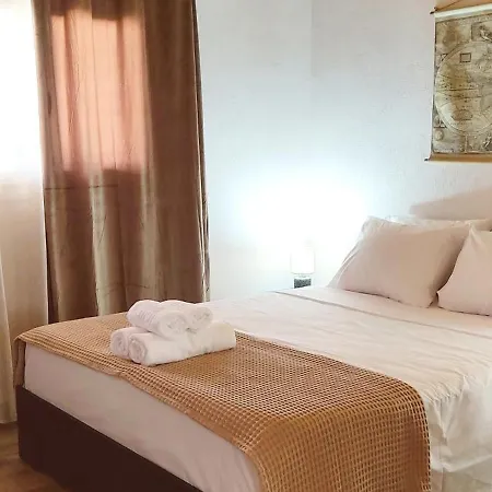 Holiday home πολυτελές *