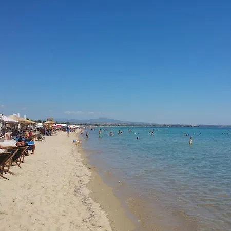πολυτελές Holiday home *