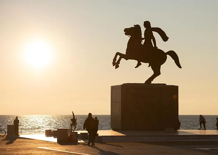 άνεση και ευκολία, σπίτι συκιές. 아파트 *