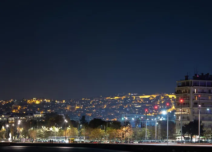 άνεση και ευκολία, σπίτι συκιές. Salonic