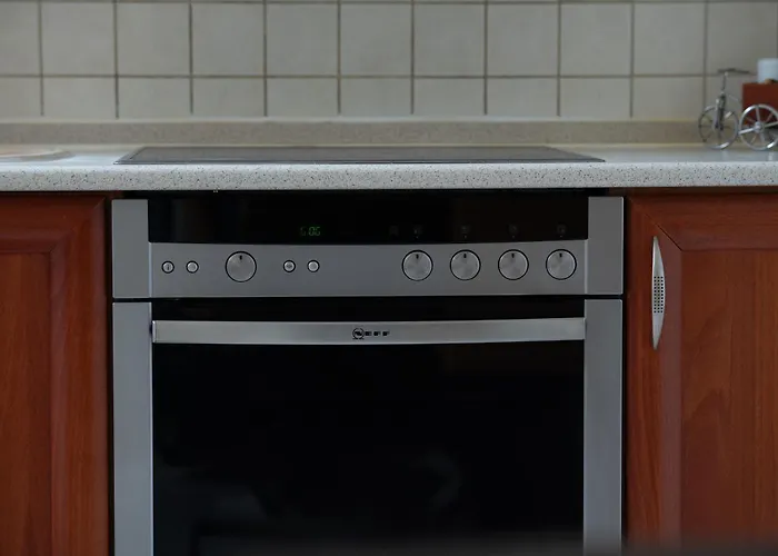 Apartament άνεση και ευκολία, σπίτι συκιές. *