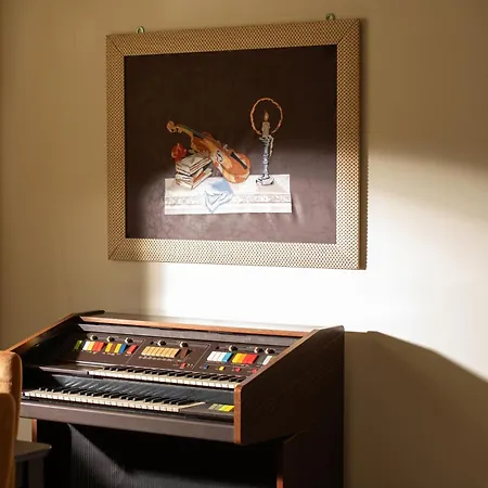 Appartement άνεση και ευκολία, σπίτι συκιές. *