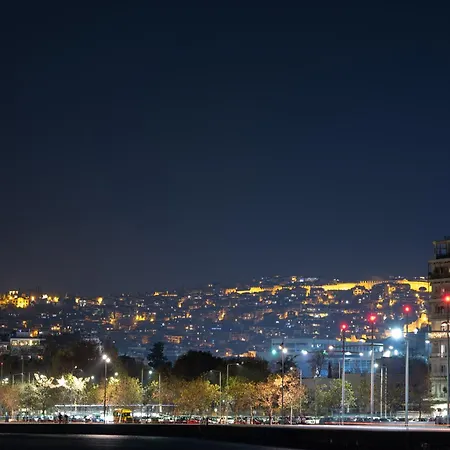 άνεση και ευκολία, σπίτι συκιές. Thessalonique