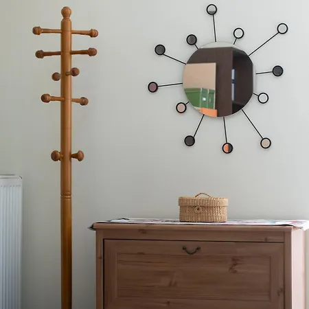 Appartement άνεση και ευκολία, σπίτι συκιές.