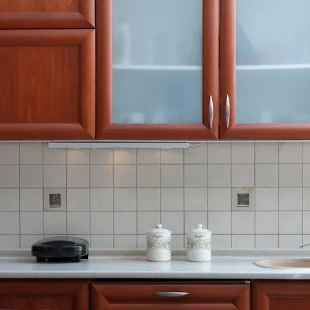 Appartement άνεση και ευκολία, σπίτι συκιές.