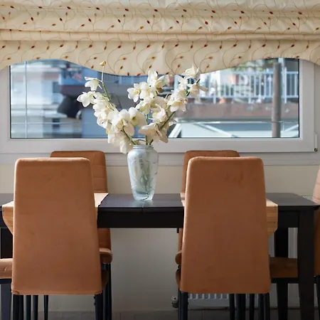 Appartement άνεση και ευκολία, σπίτι συκιές. *